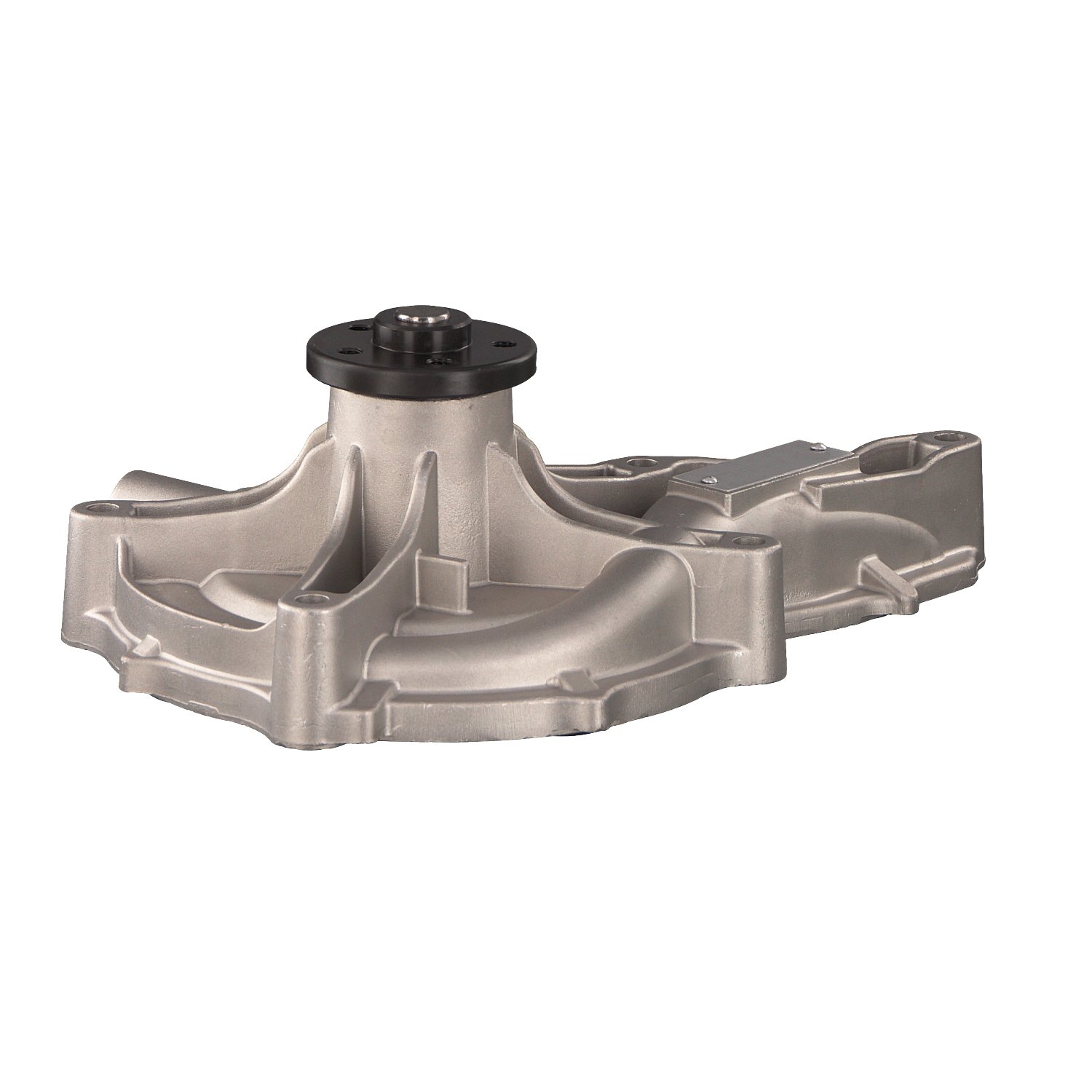 Водяний насос, охолодження двигуна FEBI BILSTEIN 30451 для VOLVO RENAULT TRUCKS, фото №5 Водяний насос, охолодження двигуна FEBI BILSTEIN 30451 для VOLVO RENAULT TRUCKS, фото №5