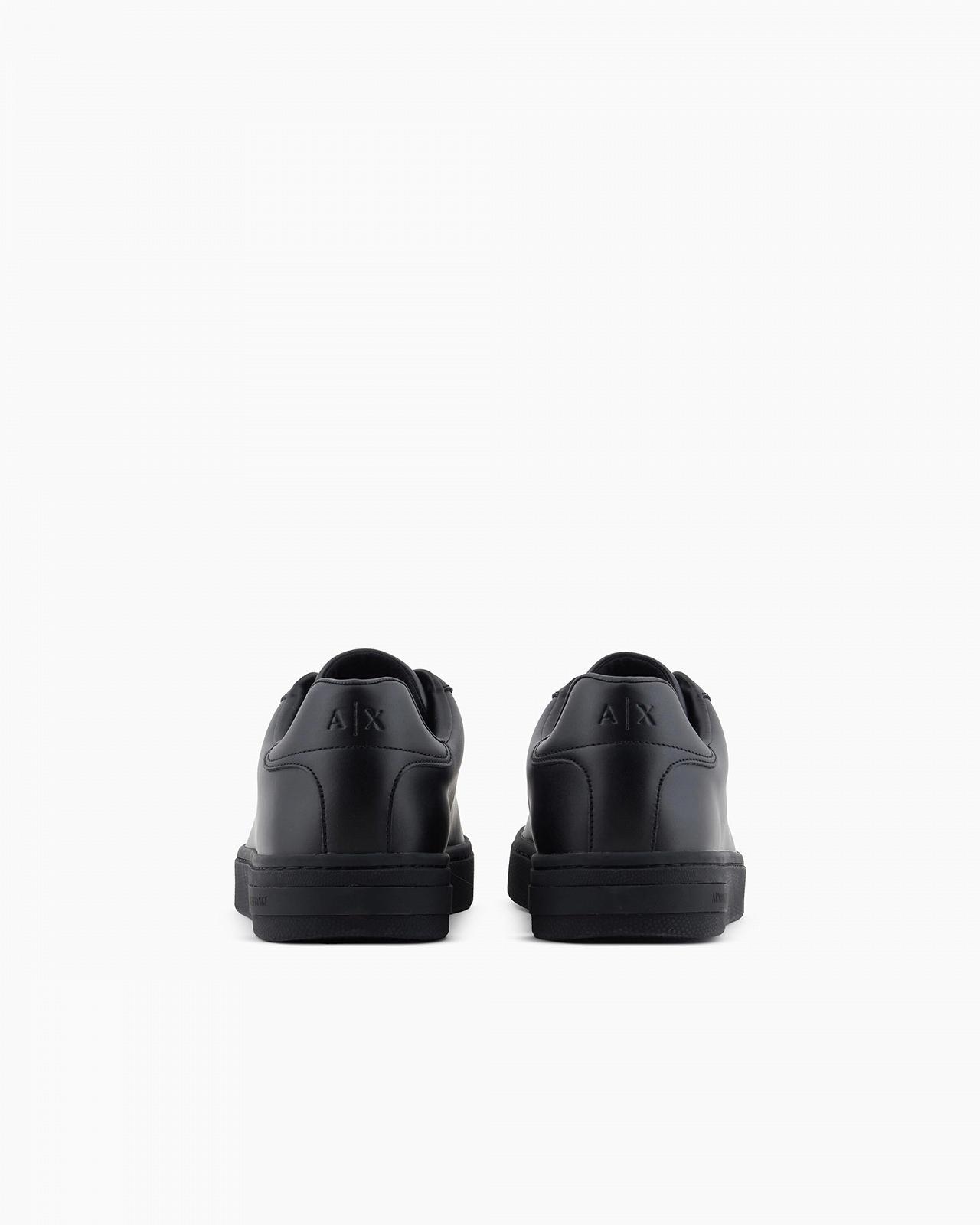 Кроссовки Armani Exchange London, фото №6