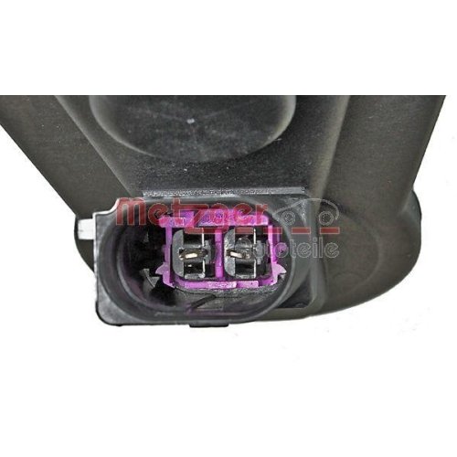 Тормозной суппорт METZGER 6261062 задний правый для VAG, фото №3