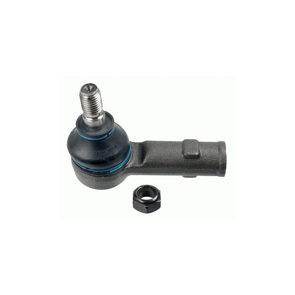 Наконечник рульової тяги LEMFÖRDER 10251 02 для VW PORSCHE передній міст зліва зовнішній, фото №1