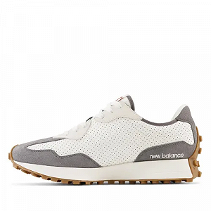 Кросівки New Balance 327 42 synthetic.ua - Фото 1
