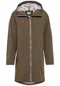 Женское функциональное пальто Camel Active из переработанного полиэстера - Фото 1