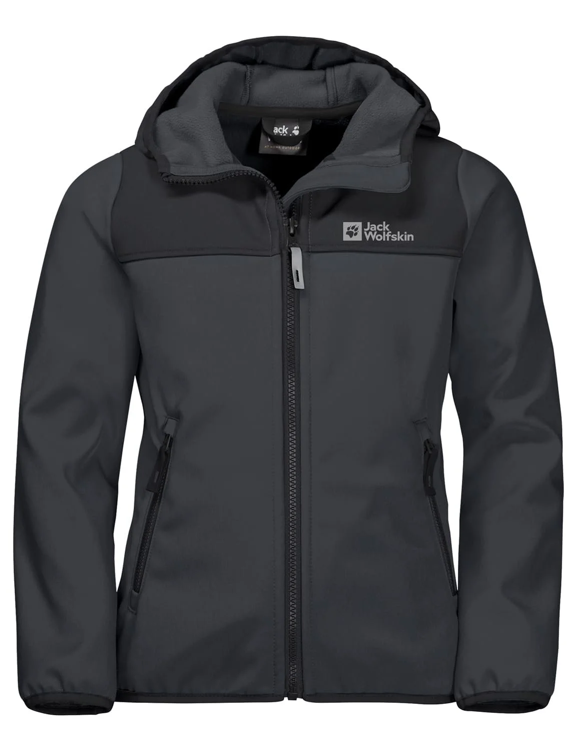 Куртка Jack Wolfskin Fourwinds для мальчиков, фото №1 Куртка Jack Wolfskin Fourwinds для мальчиков, фото №1