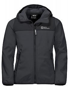 Куртка Jack Wolfskin Fourwinds для мальчиков - Фото 1