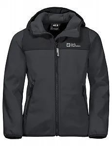 Софтшел куртка Jack Wolfskin Fourwinds для мальчиков - Фото 1