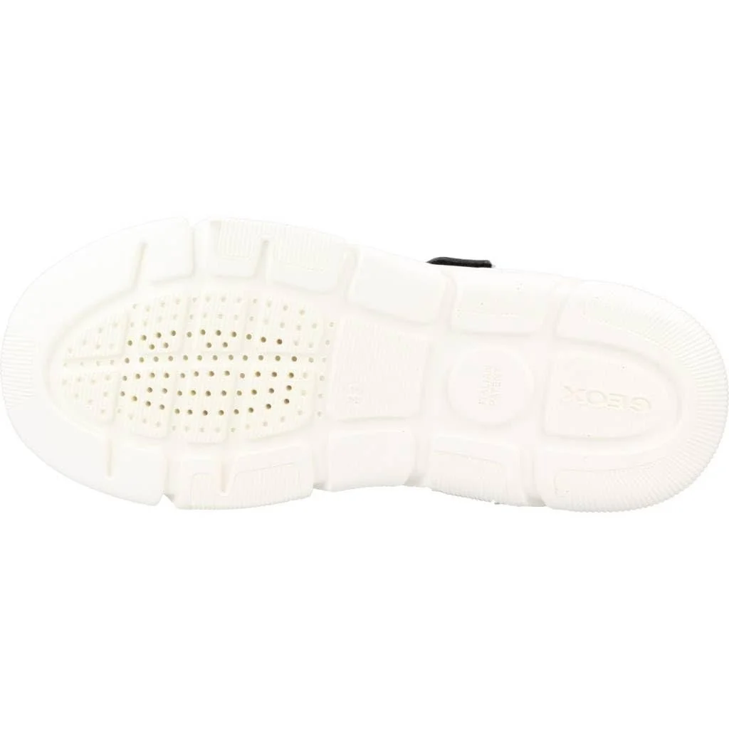 Кроссовки Geox J Aril Girl D, фото №6