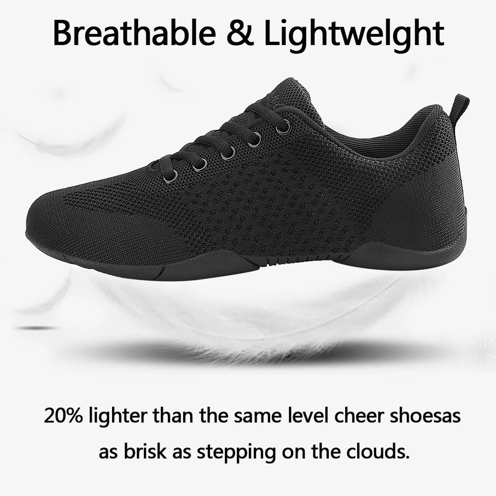 Кросівки для черлідингу Дитяче, фото №2