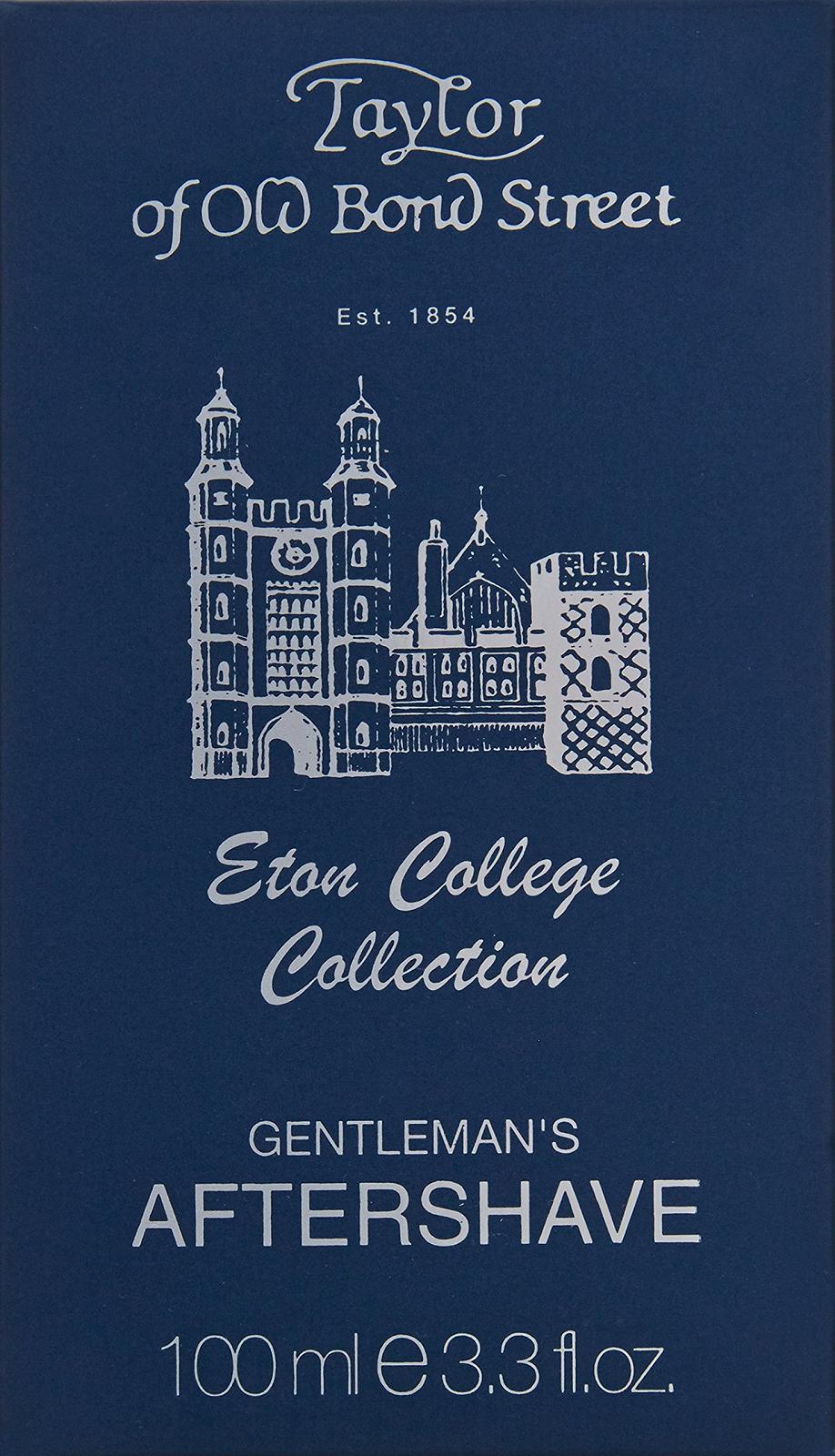 Лосьон после бритья TAYLOR OF OLD BOND STREET Eton College 100 мл, фото №2