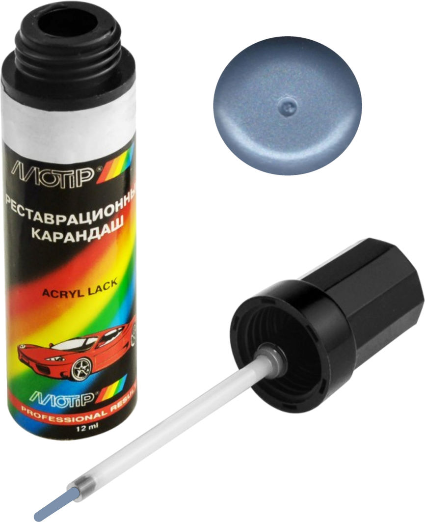 Реставраційний олівець Motip 473 Юпітер МЕ, фото №1