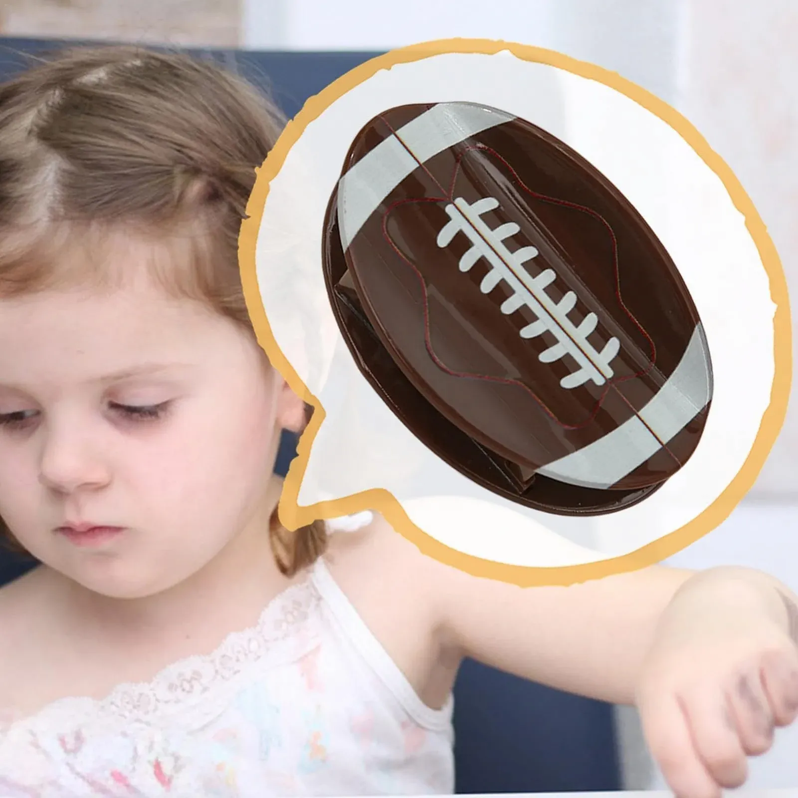 Спортивні Заколки для Волосся для Жінок, фото №3 Спортивні Заколки для Волосся для Жінок, фото №3