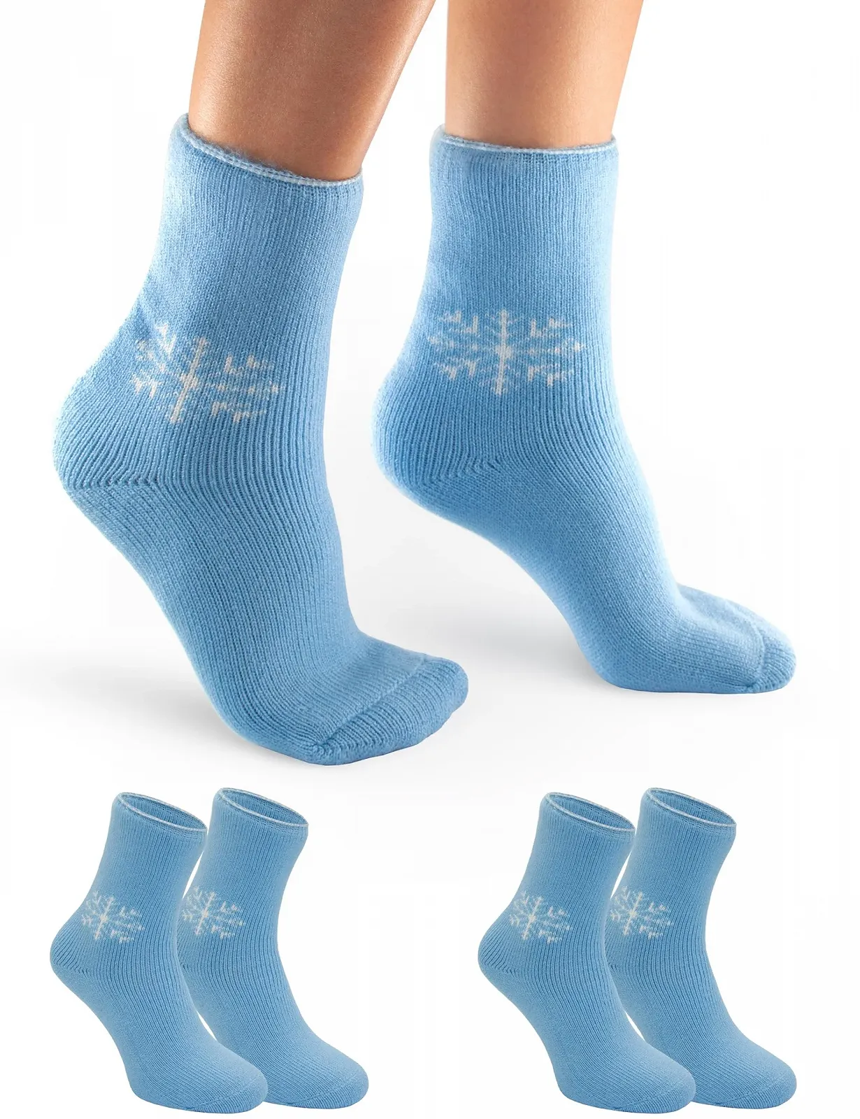 Термошкарпетки OCERA Super, 2 пари, фото №1 Термошкарпетки OCERA Super, 2 пари, фото №1