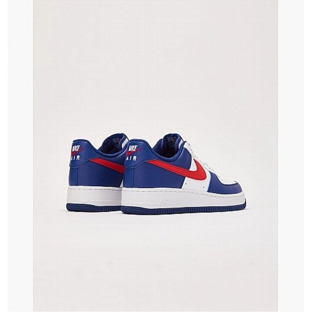 Кросівки Nike Air Force 1 '07 Low 42.5, фото №3