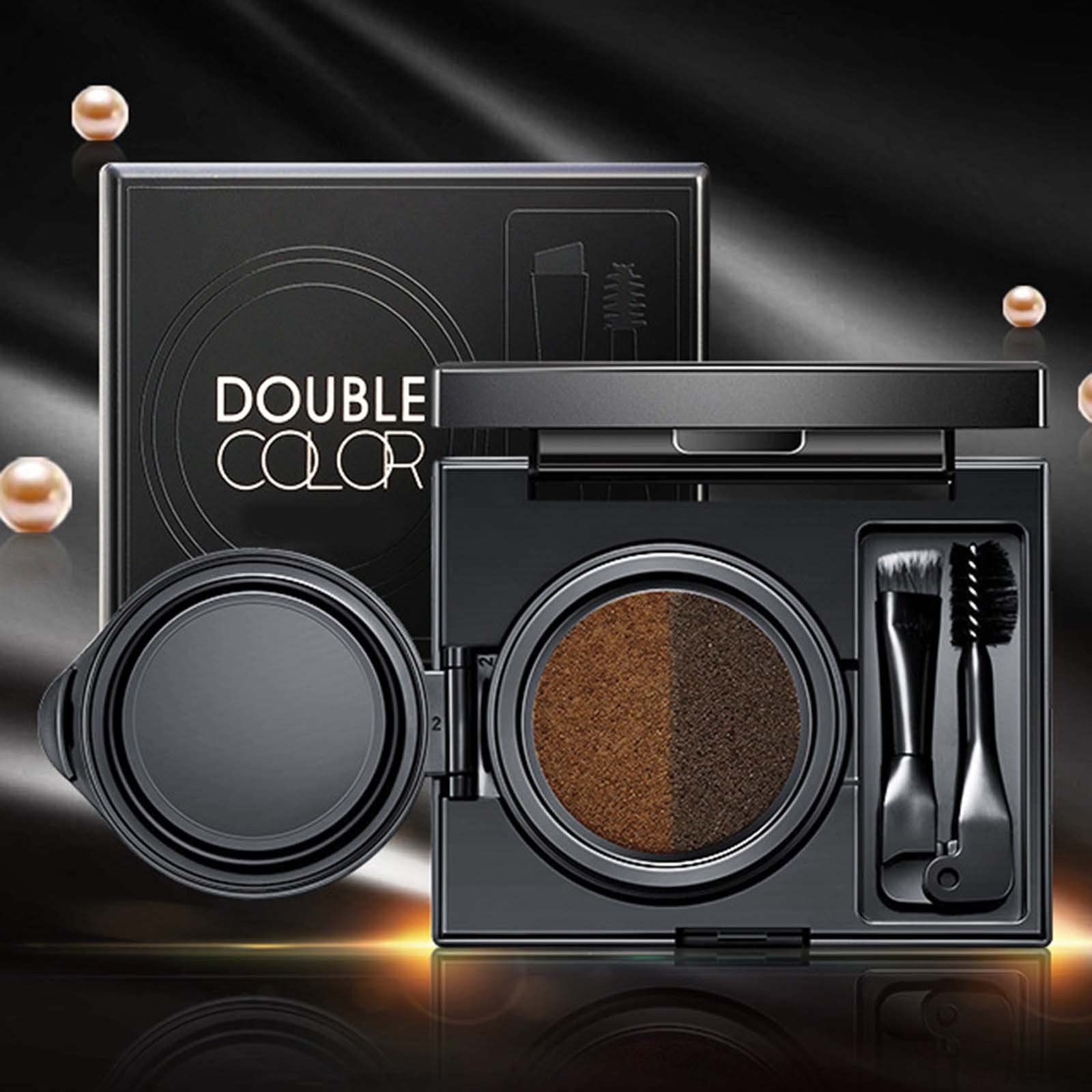 Незнебарвлюваний не двоколірний набір для брів В 1 розмір, фото №4