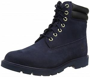 Мужские Ботинки Timberland 6in Water Resistant Basic - Фото 1