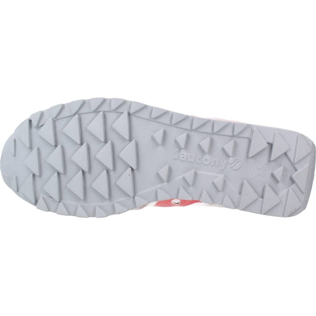 Кроссовки Saucony Originals Jazz Original женские, фото №6