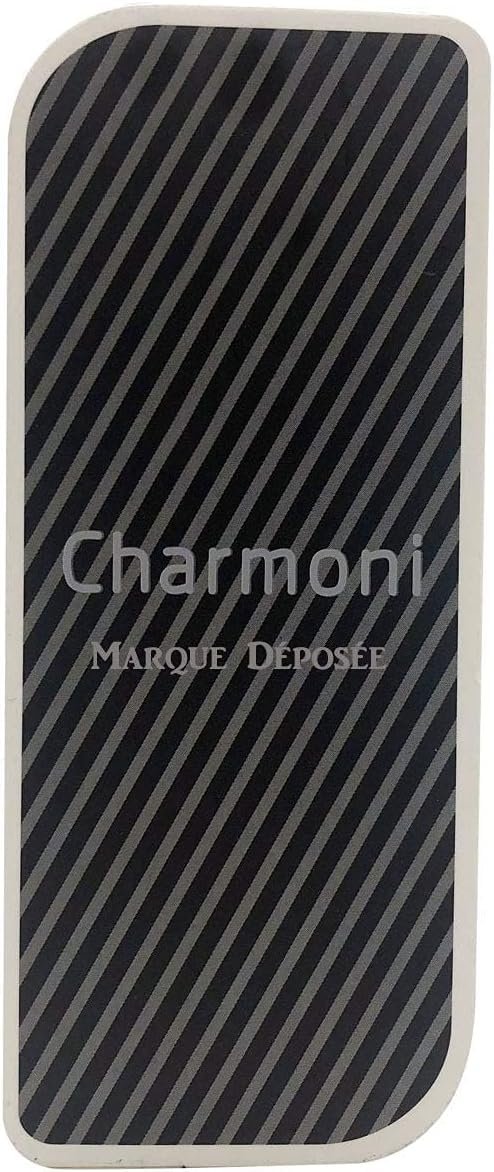 Кошелек Charmoni Классический Черный one size, фото №5
