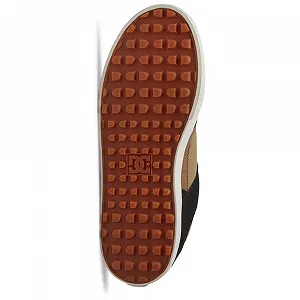 Кросівки DC Shoes Pure ціна на synthetic.ua - Фото 1 Кросівки DC Shoes Pure synthetic.ua - Фото 1