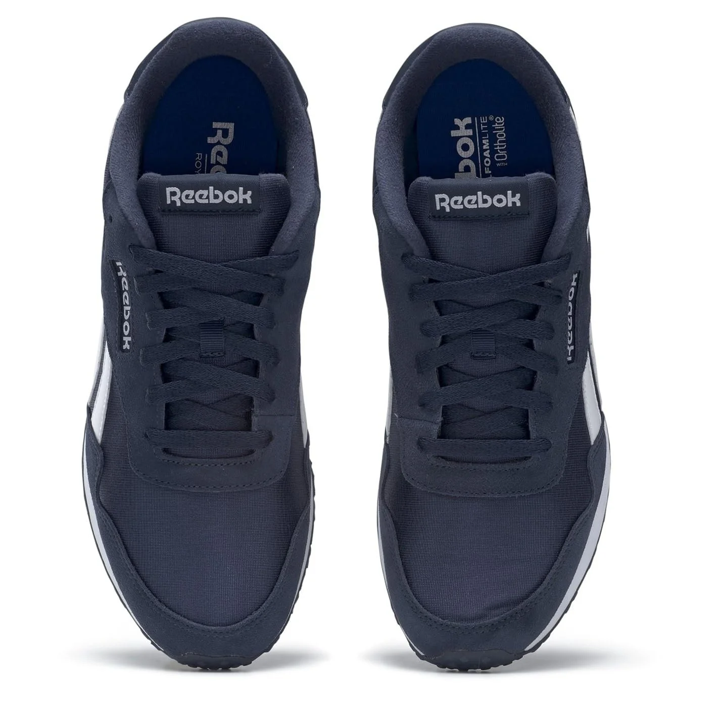 Кроссовки Reebok Bs7966 для мальчиков, фото №6