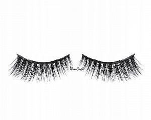 Штучні вії SCHRDA MINK WH-12 RAHEN synthetic.ua - Фото 1