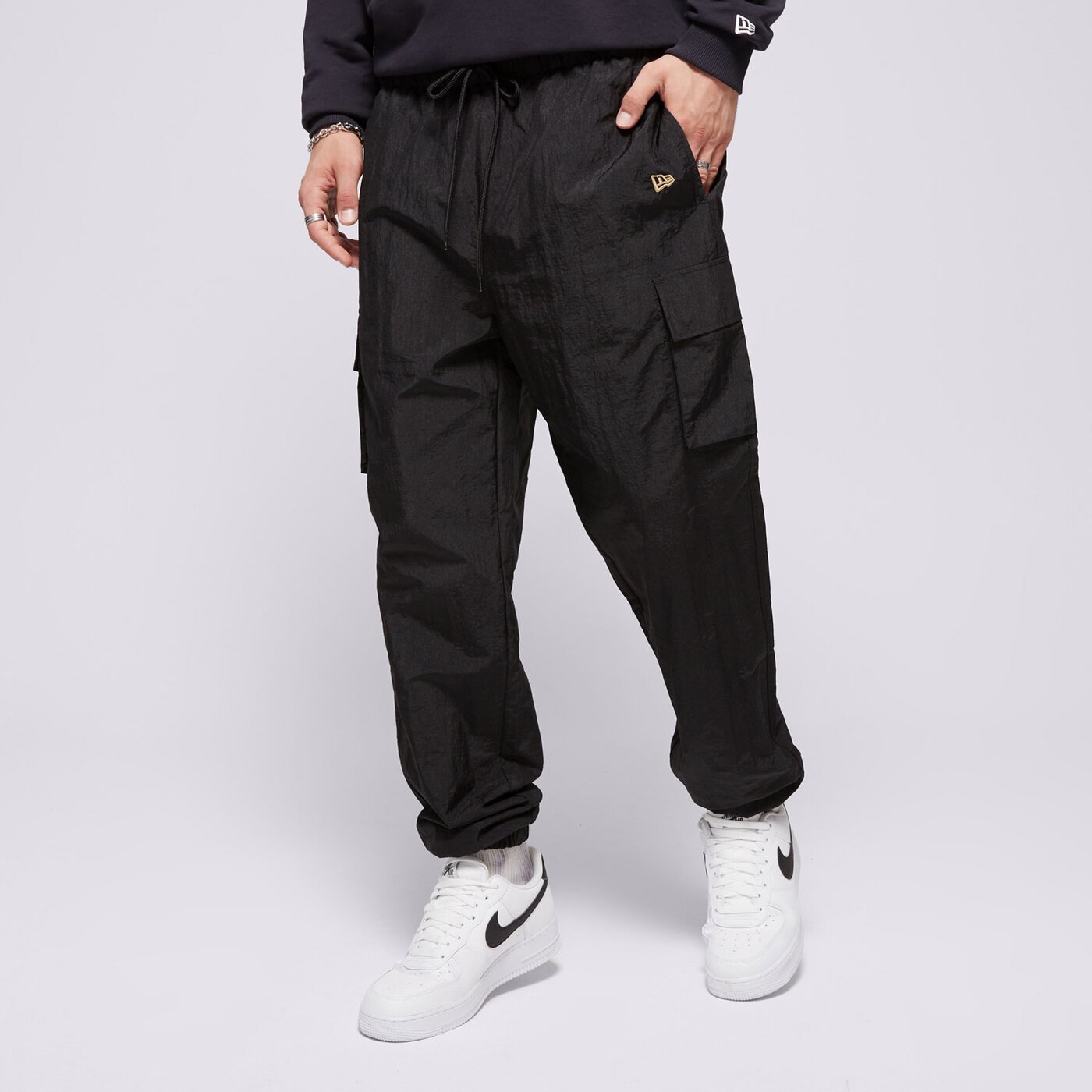 Штаны New Era WOVEN M, фото №1