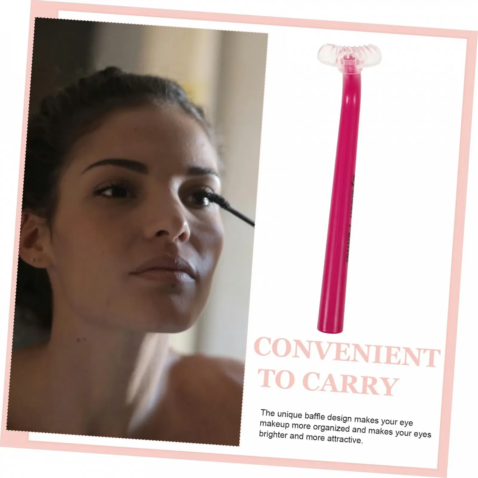 Трафарети для стрілок Gogogmee 1 набір для макіяжу очей, фото №6