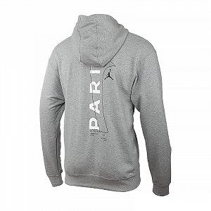Джемпер JORDAN PSG FLC PO XXL synthetic.ua - Фото 1