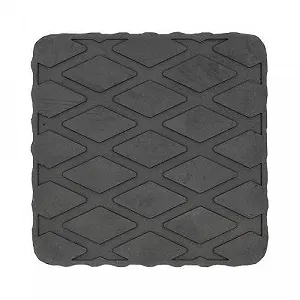 Удлинитель опоры подъемника KS TOOLS 160.0483 synthetic.ua - Фото 1