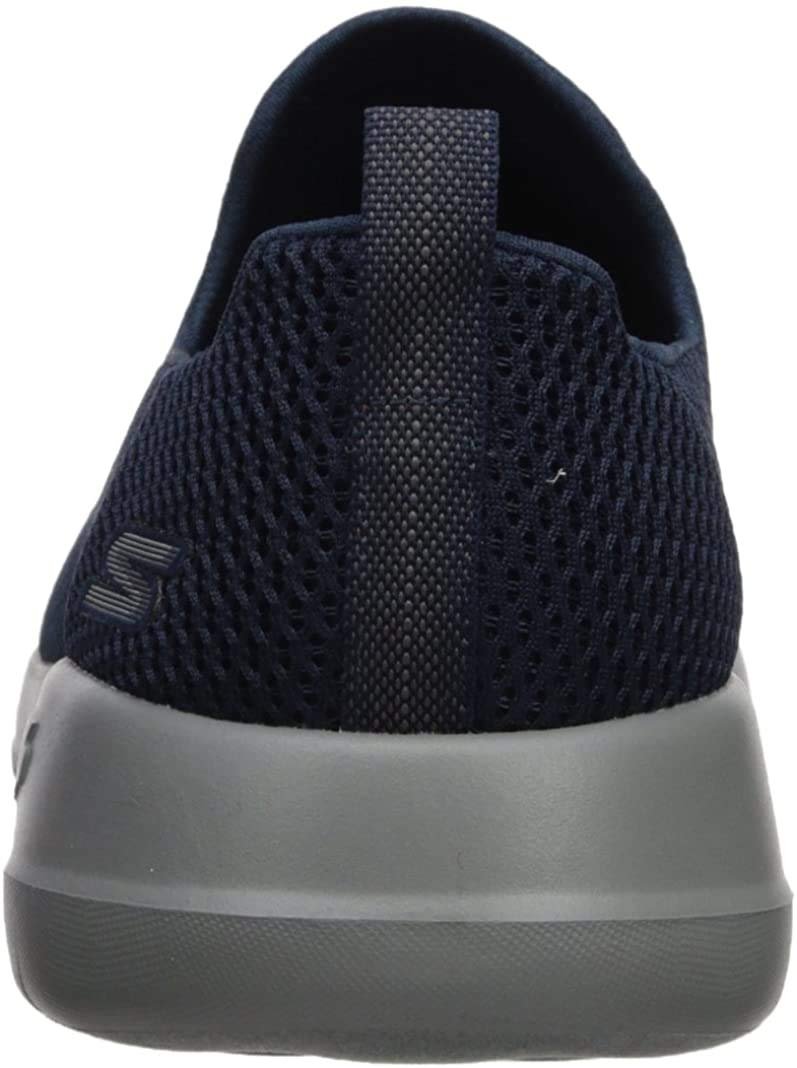 Кроссовки Skechers Go Walk Max-Athletic Air Mesh Slip On, фото №3