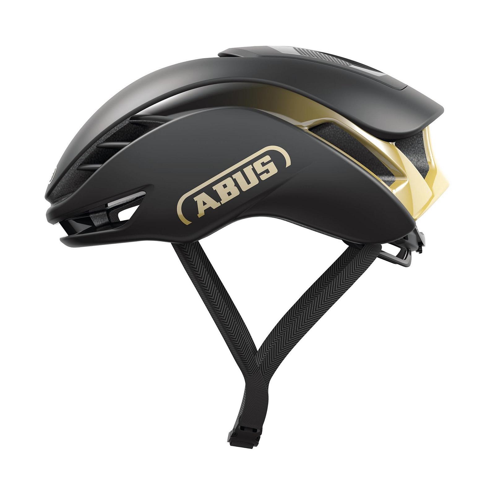 Шолом ABUS Gamechanger 2.0 Road Bike High Performance Aero, фото №1