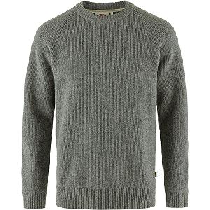 Свитер Fjallraven Övik Rib M - Фото 1