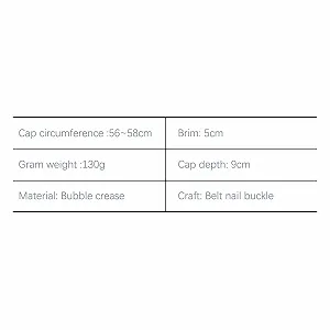 Вінтажний бавовняний капелюх Унісекс synthetic.ua - Фото 1