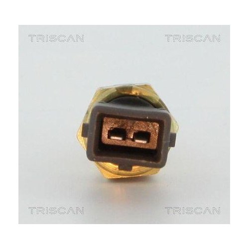 Датчик температури охолоджувальної рідини TRISCAN 8626 10048 для CITROËN FIAT LANCIA PEUGEOT, фото №2