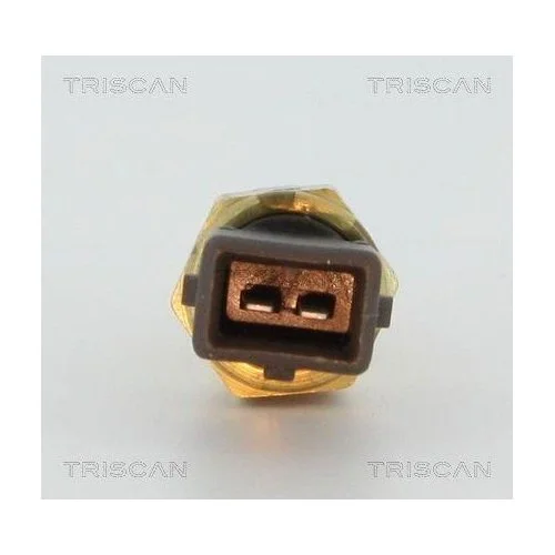 Датчик температуры охлаждающей жидкости TRISCAN 8626 10048 для CITROËN FIAT LANCIA PEUGEOT, фото №2