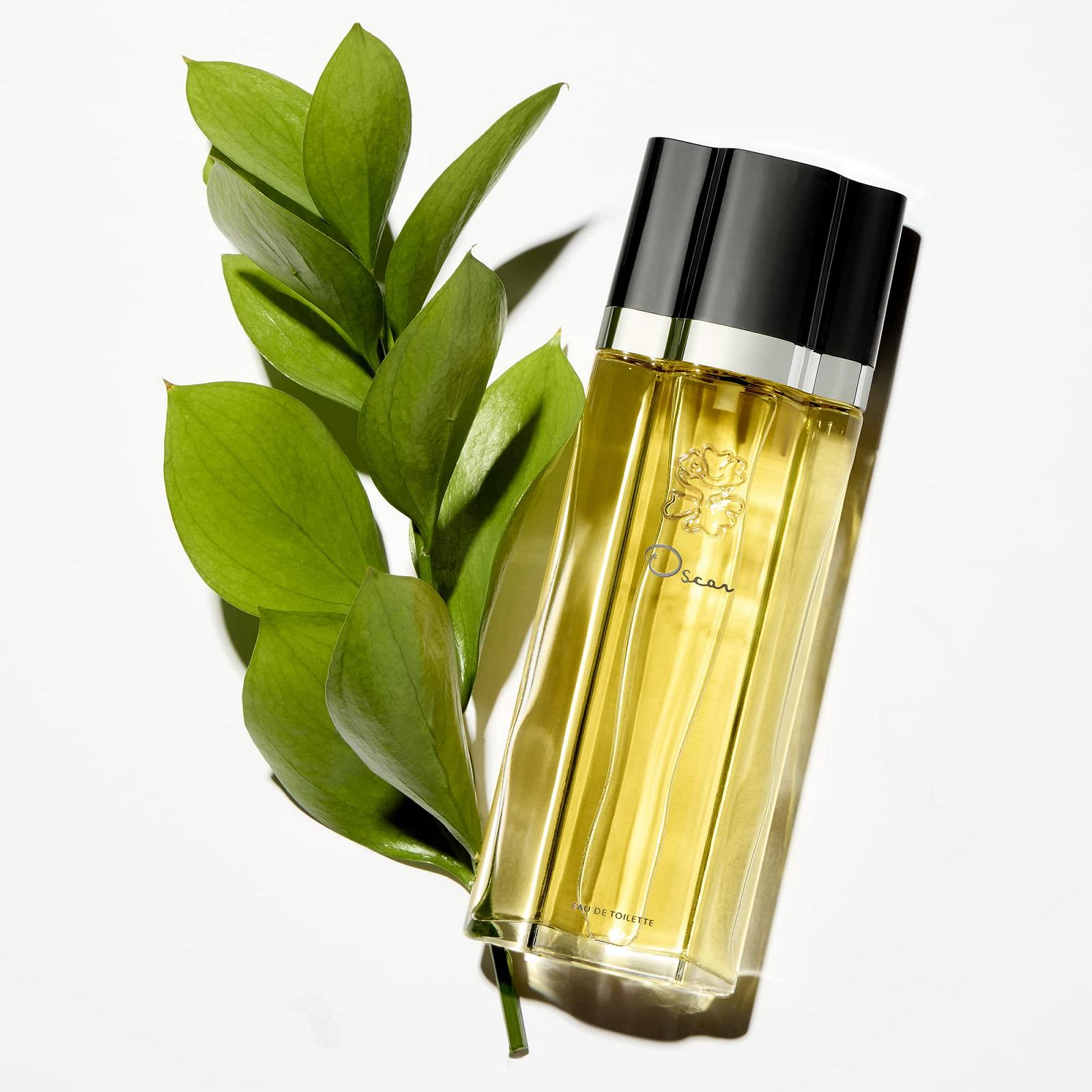 Eau de Toilette Oscar De La Renta Oscar 200 мл Спрей, фото №5