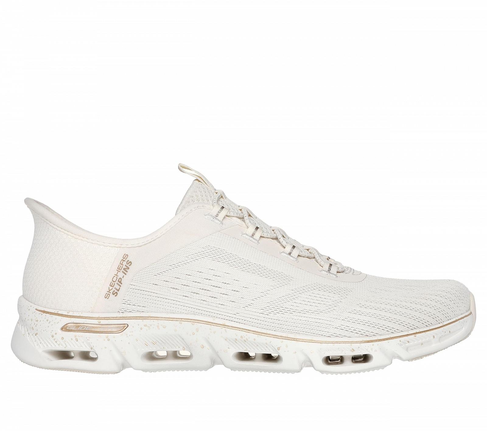 Кроссовки Skechers Glide-Step Gratify Pace женские, фото №4
