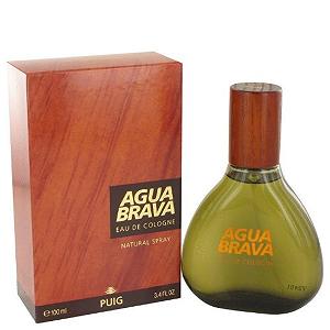 Одеколон Puig Agua Brava 100 мл - Фото 1