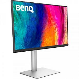 Монитор BenQ PD2730S WHITE synthetic.ua - Фото 1
