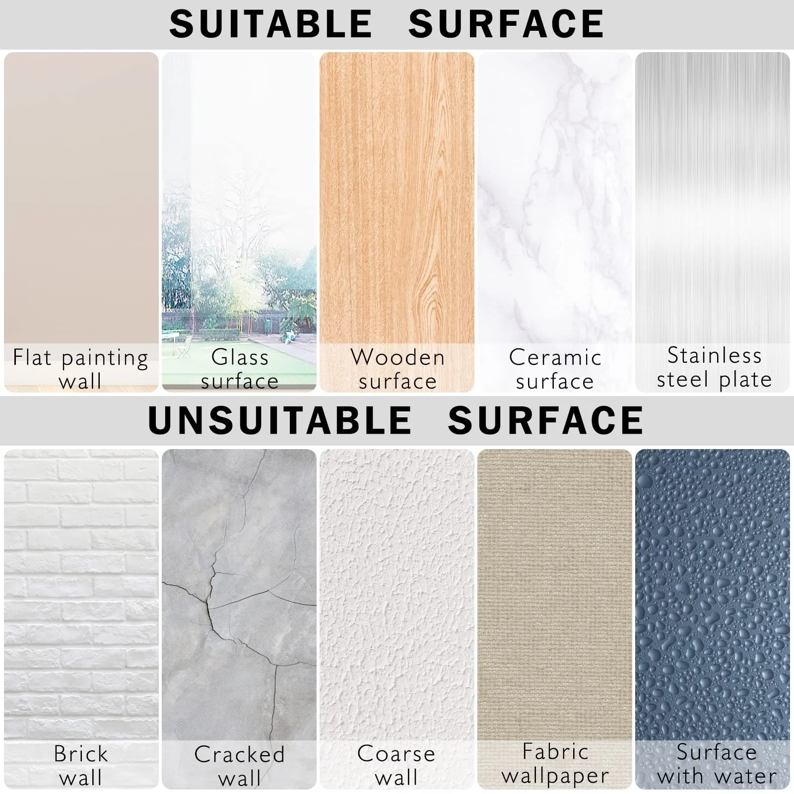 Наклейки на стіну SUPERDANT 40 штук Золоті птахи Вінілові Золотистий, фото №8