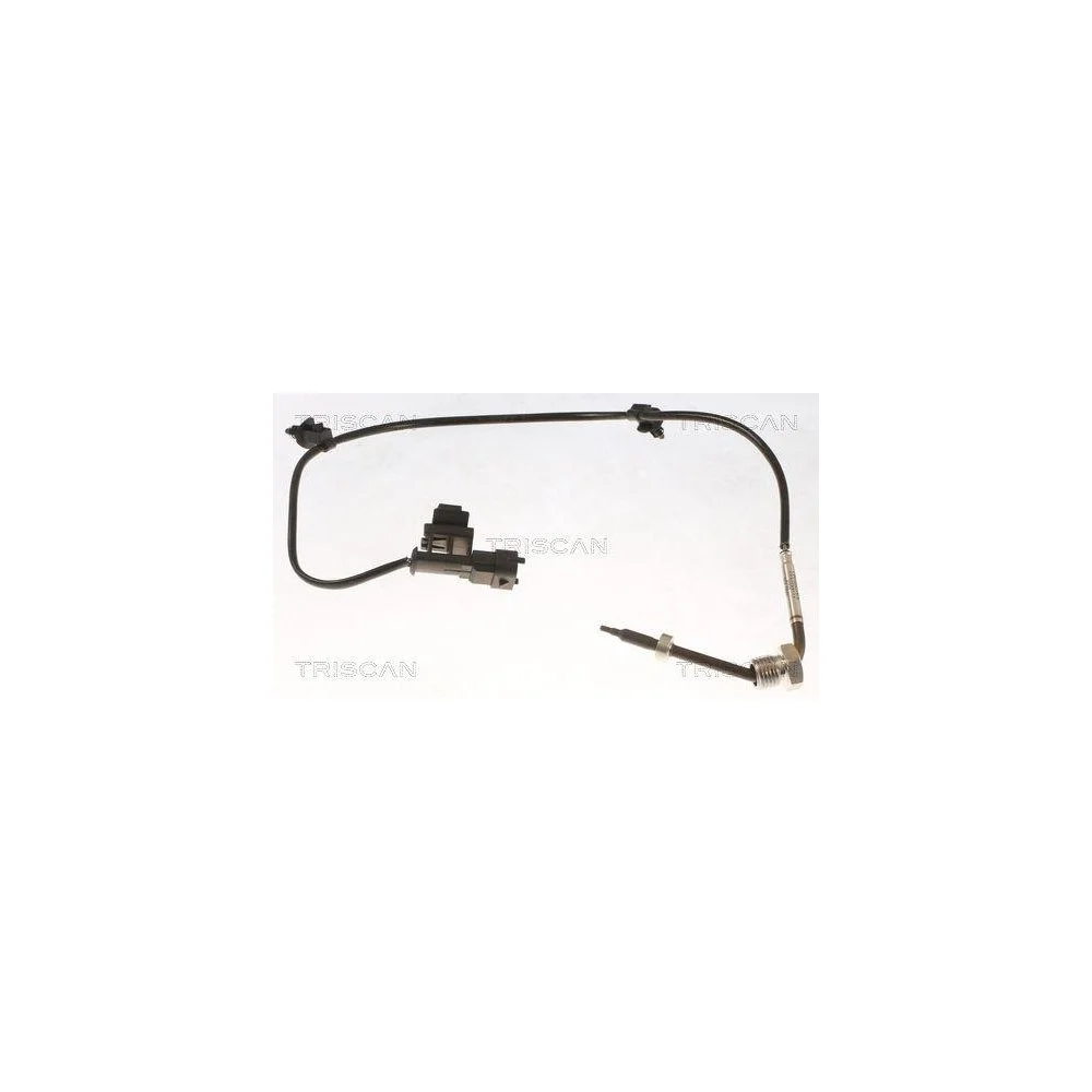 Датчик температури відпрацьованих газів TRISCAN 8826 24005 OPEL VAUXHALL, фото №1