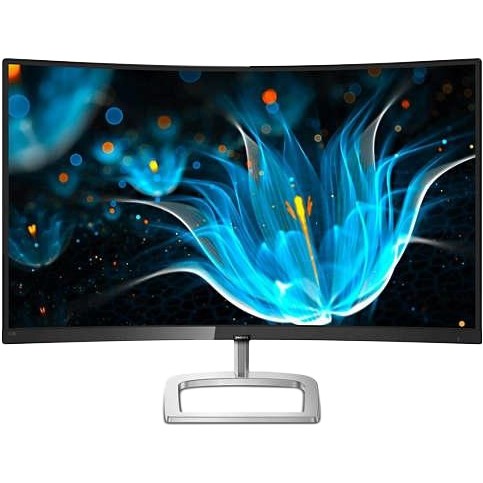 Монитор Philips LCD 31.5'' Full HD 328E9QJAB 00, фото №7