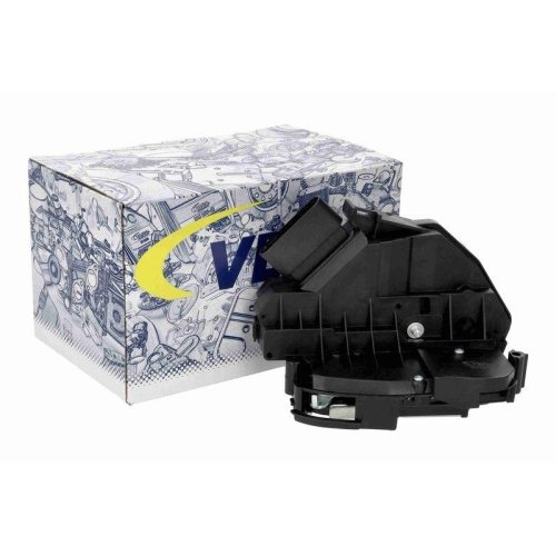 Замок двери VEMO V25-85-0029 Green Mobility Parts для FORD, передний левый, фото №2