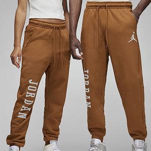 Штани Nike Jordan Essentials Holiday 281 L - Фото 1
