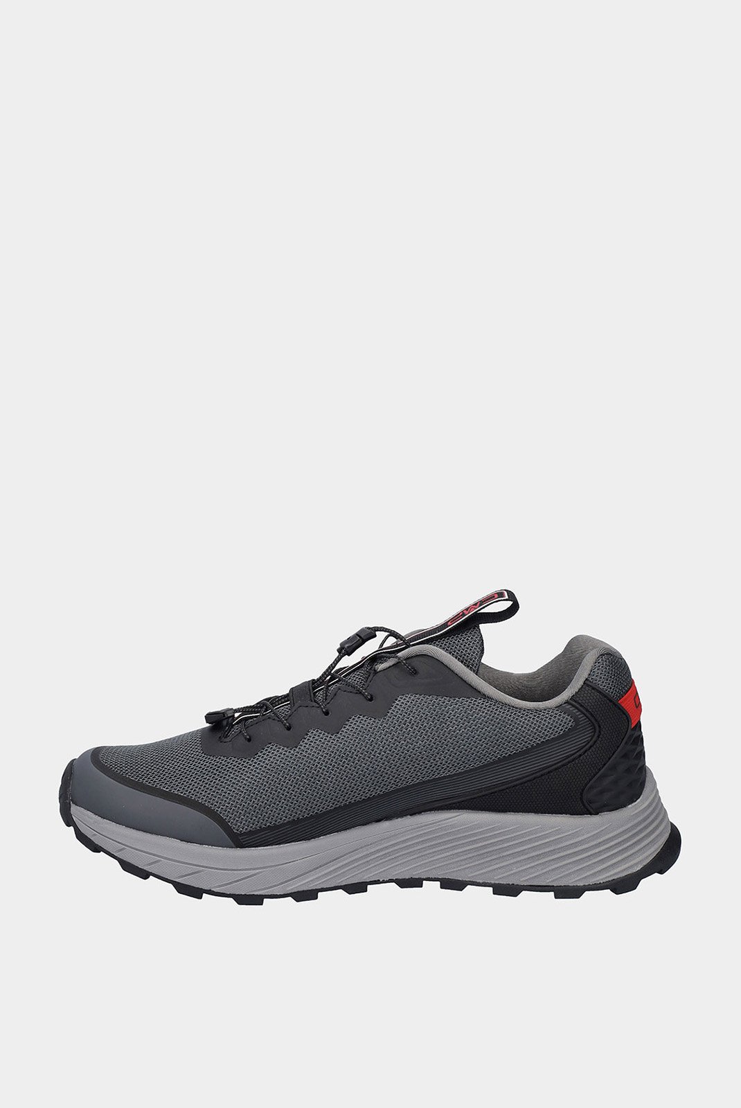 Кроссовки CMP PHELYX WP MULTISPORT SHOES Размер 43, фото №3