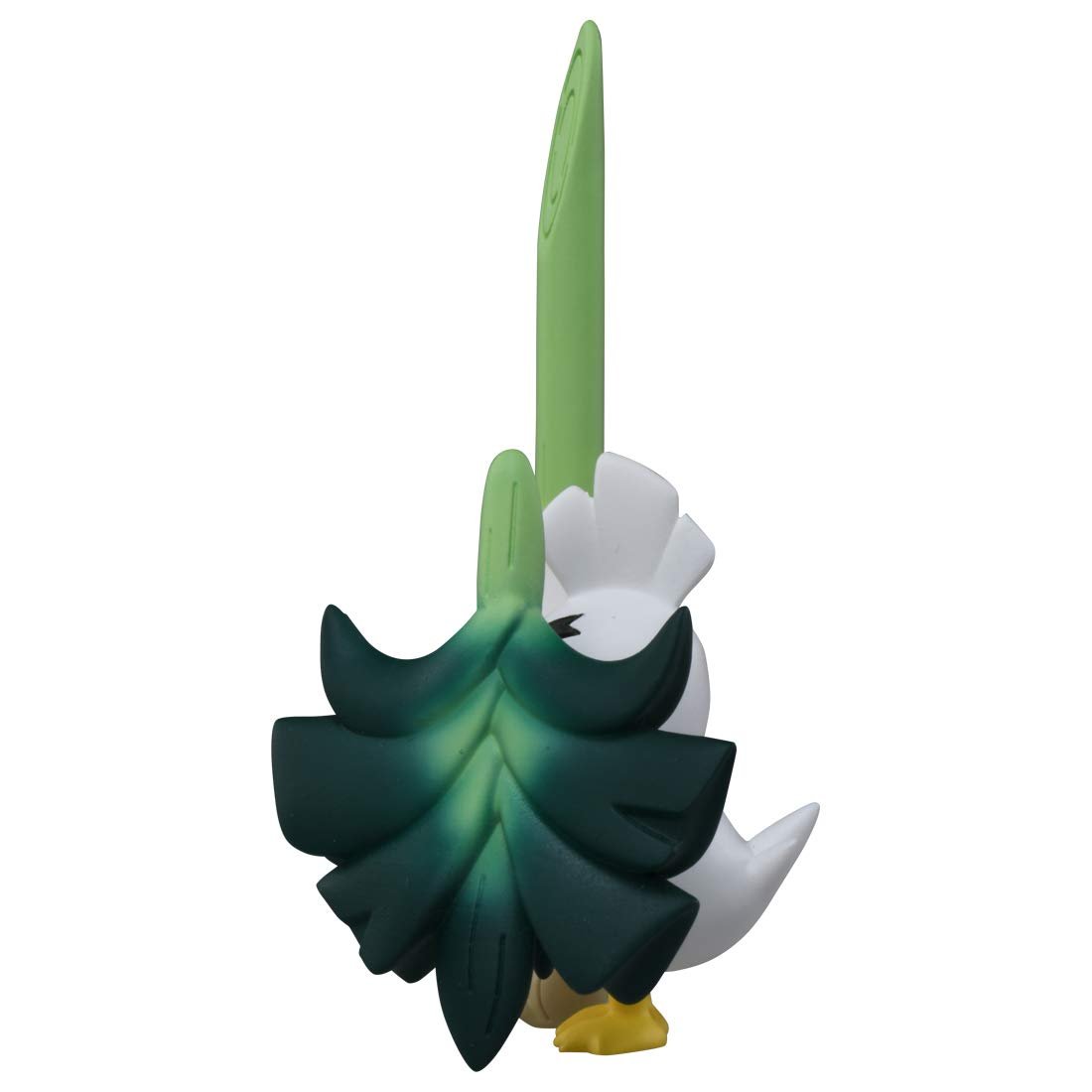 Фігурка Palarticho Leek Zelot серії Moncolle MS-30 Monster Collection, фото №3