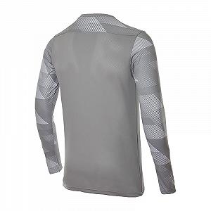 Футболка Nike Dry Park IV Goalkeeper Jersey Long Sleeve S synthetic.ua - Фото 1
