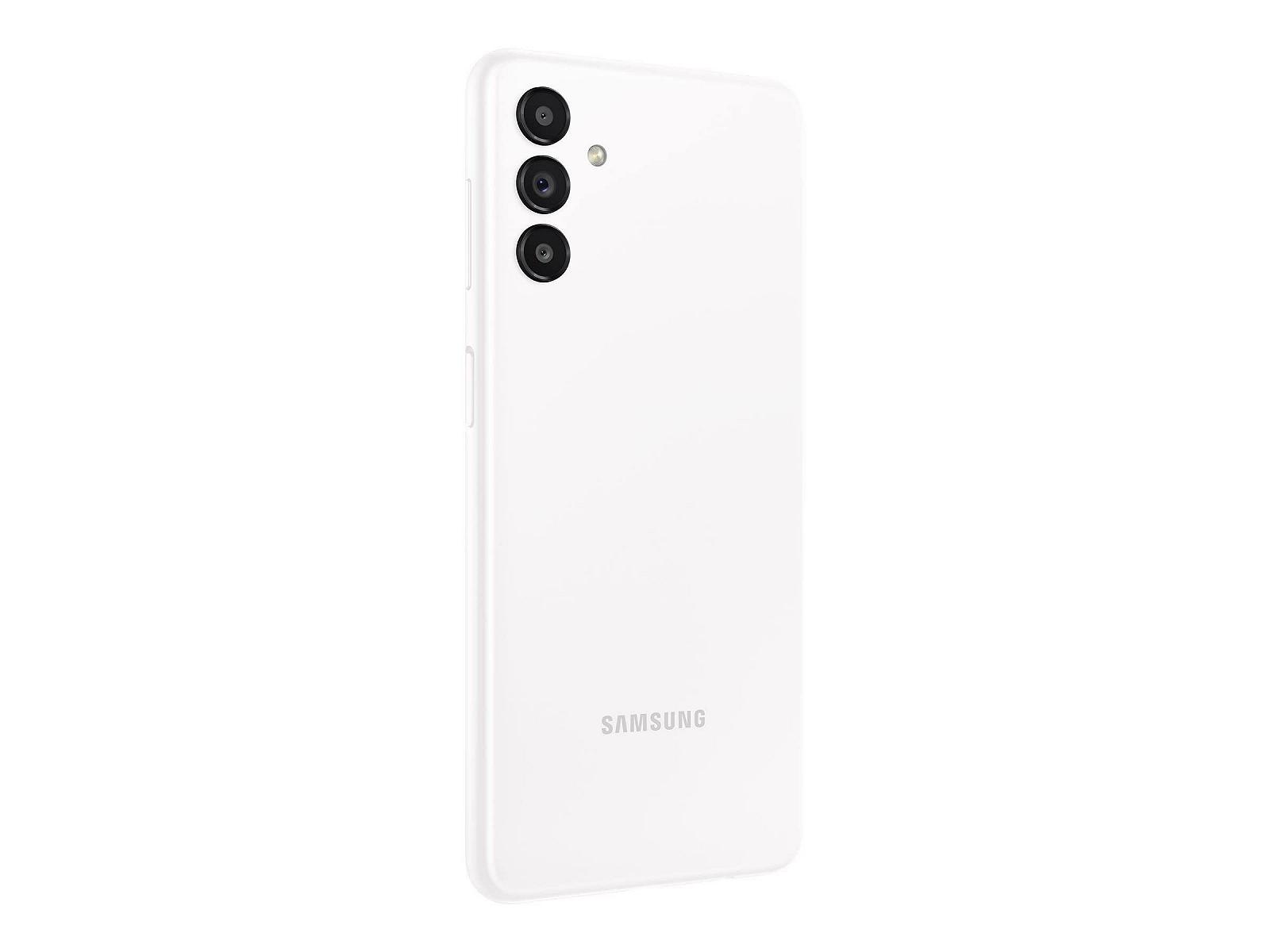 Смартфон Samsung Galaxy A13 5G SM-A136B 16.5 см (6.5) Dual SIM USB Type-C 4 ГБ 64 ГБ 5000 мАч Белый, фото №7