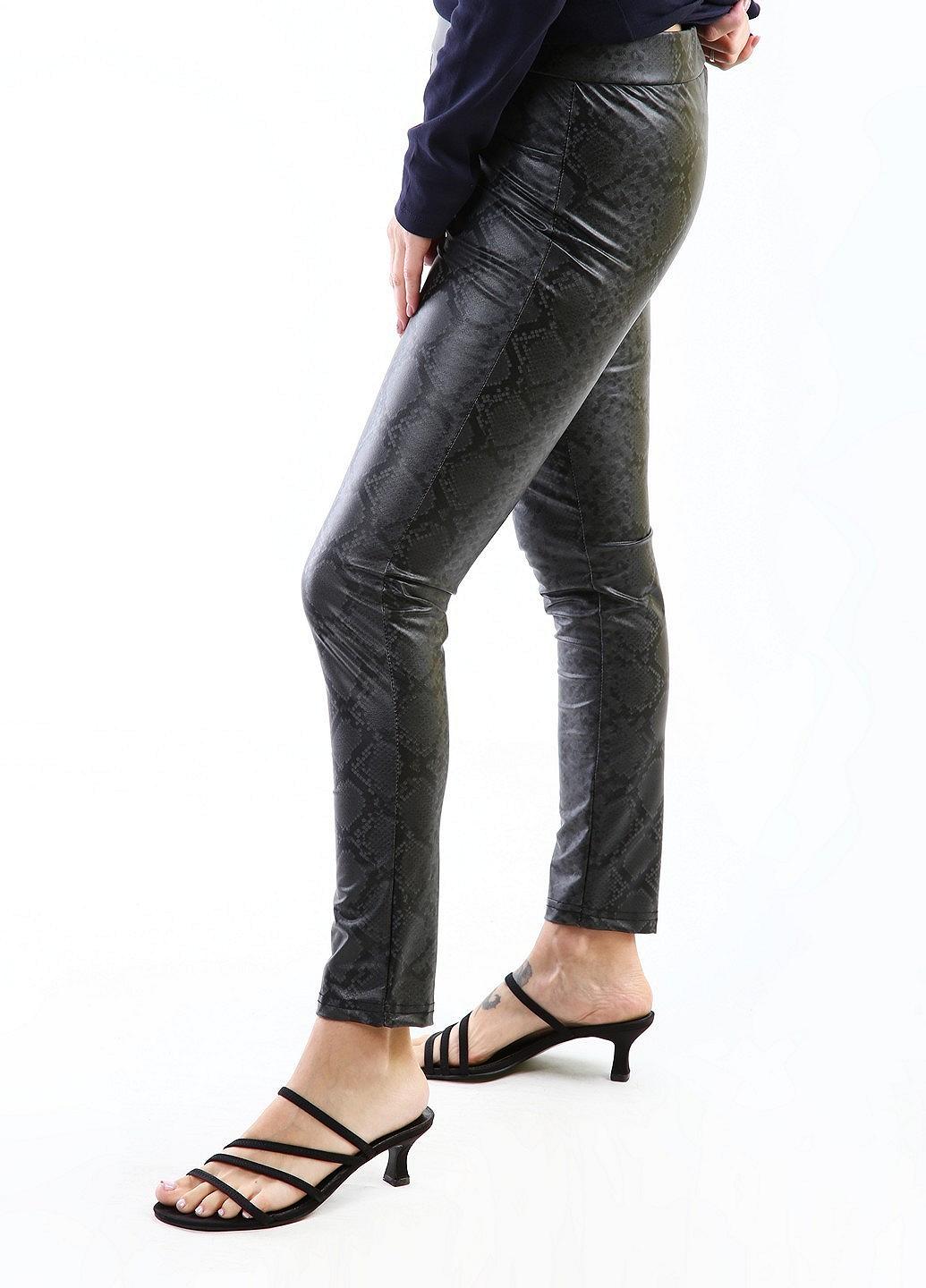 Лосины Two'e XL Серый (POA-16003-18-Dark-grey), фото №3