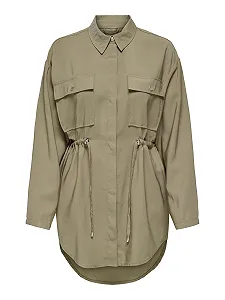 Куртка ONLY Женская куртка ONLNADINE - Фото 1