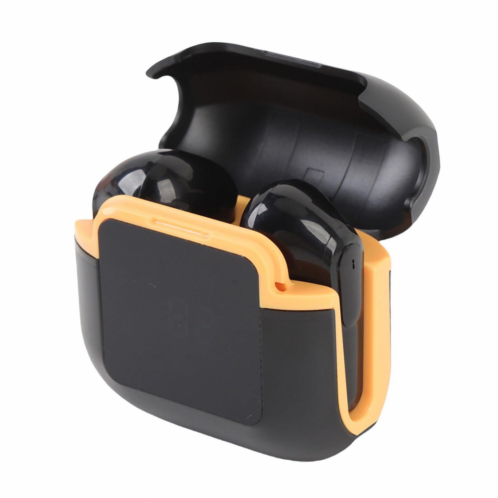 AI Sorandy, 164 языка, в реальном времени с приложением, наушники 3 в 1, шумоподавление, идеально подходят для путешествий и бизнеса, фото №4 AI Sorandy, 164 языка, в реальном времени с приложением, наушники 3 в 1, шумоподавление, идеально подходят для путешествий и бизнеса, фото №4