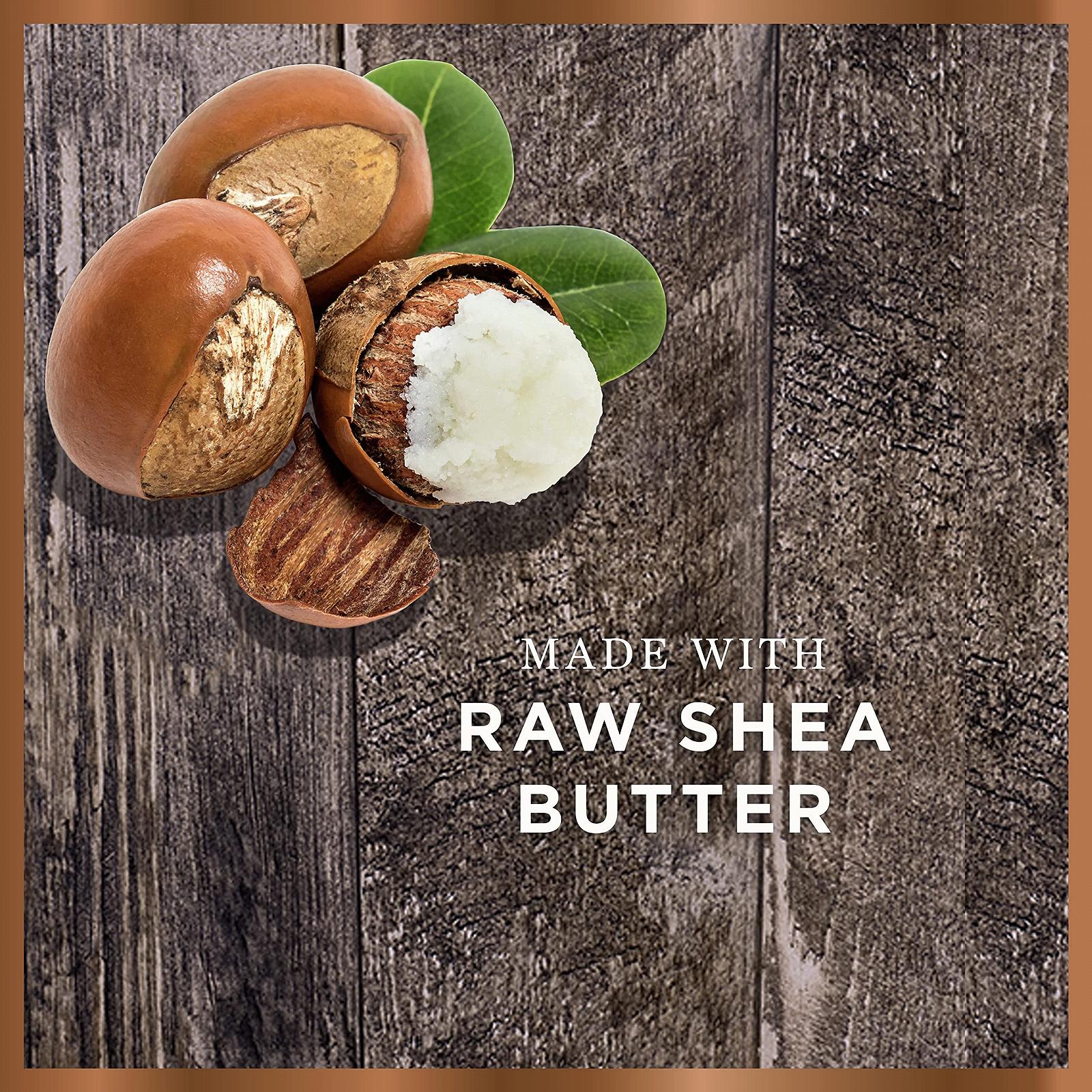 Гель для душу Nubian Heritage Raw Shea and Myrr 13 рідких унцій, фото №6 Гель для душу Nubian Heritage Raw Shea and Myrr 13 рідких унцій, фото №6